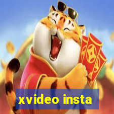 xvideo insta